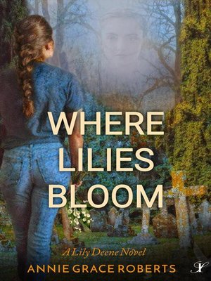 cover image of Where Lilies Bloom